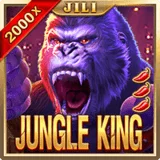 Bocoran RTP Slot Jili Jungle King